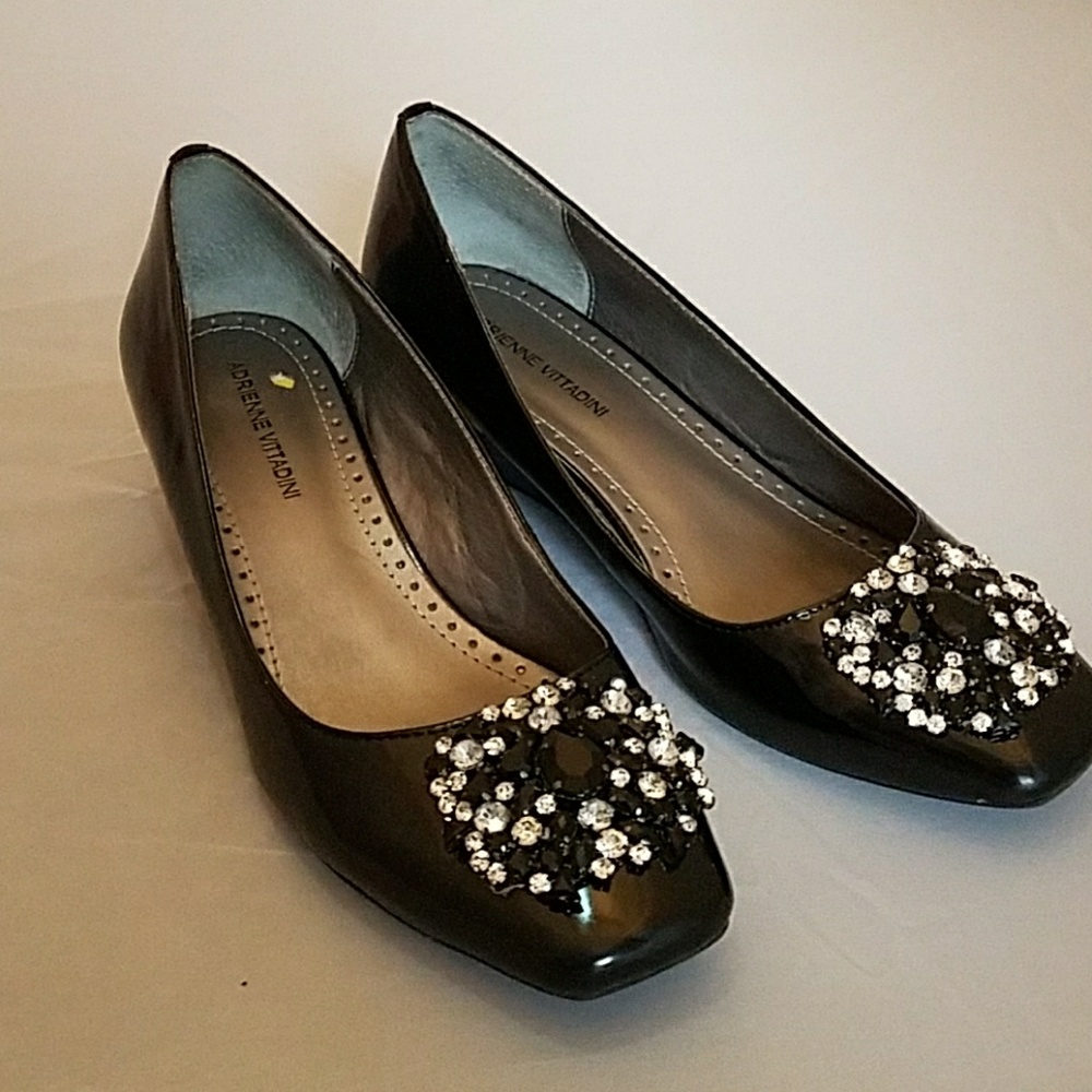 Adrienne Vittadini Shoes